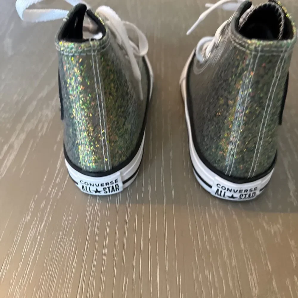 Converse all star